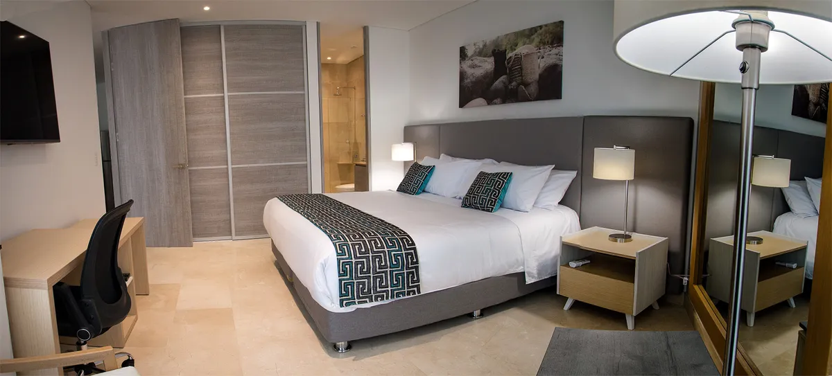 Ocean Front Junior Suite