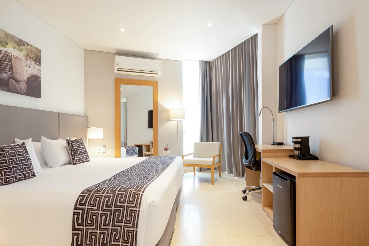 Ocean Front Suite