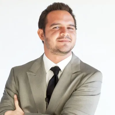 Jesús Brian Daconte Novoa - SEO Developer & AI Engineer